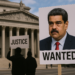 Demandan a Nicolás Maduro en EEUU por ejecuciones extrajudiciales en Venezuela