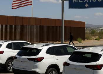 Acusa EU: autos de México ocultan contenido chino