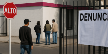 Acusan omisión de INE para regular actos anticipados