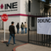 Acusan omisión de INE para regular actos anticipados