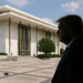 Whistleblowers Accuse The Trump Administration Of Harming The Kennedy Center