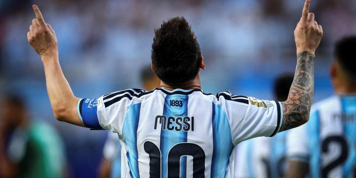Messidependencia: un fenómeno que se agranda con el tiempo