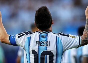 Messidependencia: un fenómeno que se agranda con el tiempo