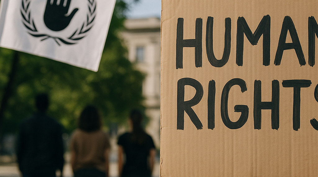Derechos humanos: de la promesa corporativa a la prueba de realidad