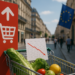 La inflación de la zona euro cae y refuerza los argumentos del BCE a favor de la paciencia