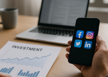 Oye Cracks | Redes sociales, finanzas y desinformación: el reto de invertir hoy