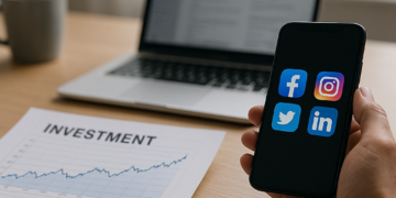 Oye Cracks | Redes sociales, finanzas y desinformación: el reto de invertir hoy