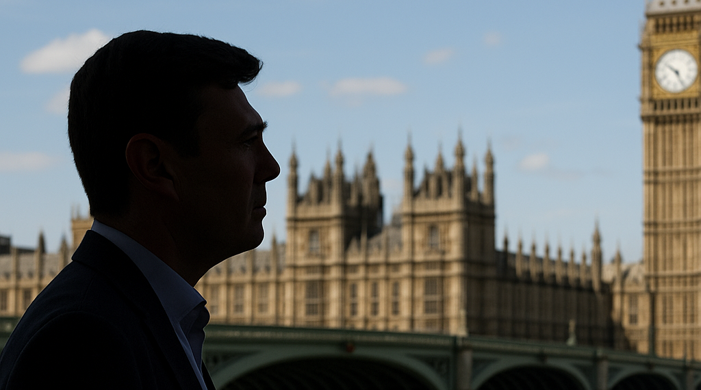 Los retos más difíciles a los que se enfrentará Andy Burnham como primer ministro del Reino Unido
