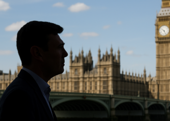 Los retos más difíciles a los que se enfrentará Andy Burnham como primer ministro del Reino Unido
