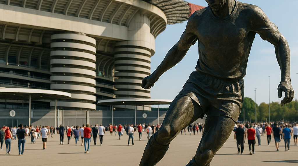 Conoce 8 destinos internacionales que estrellas del futbol han popularizado