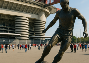 Conoce 8 destinos internacionales que estrellas del futbol han popularizado