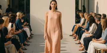 Marke Berlin Spring 2027 Collection