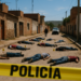 Hallan 10 ejecutados en Zacatecas, entre ellos un ex Alcalde