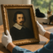 Sale a la luz un retrato desconocido del conde duque de Olivares pintado por Velázquez | Cultura