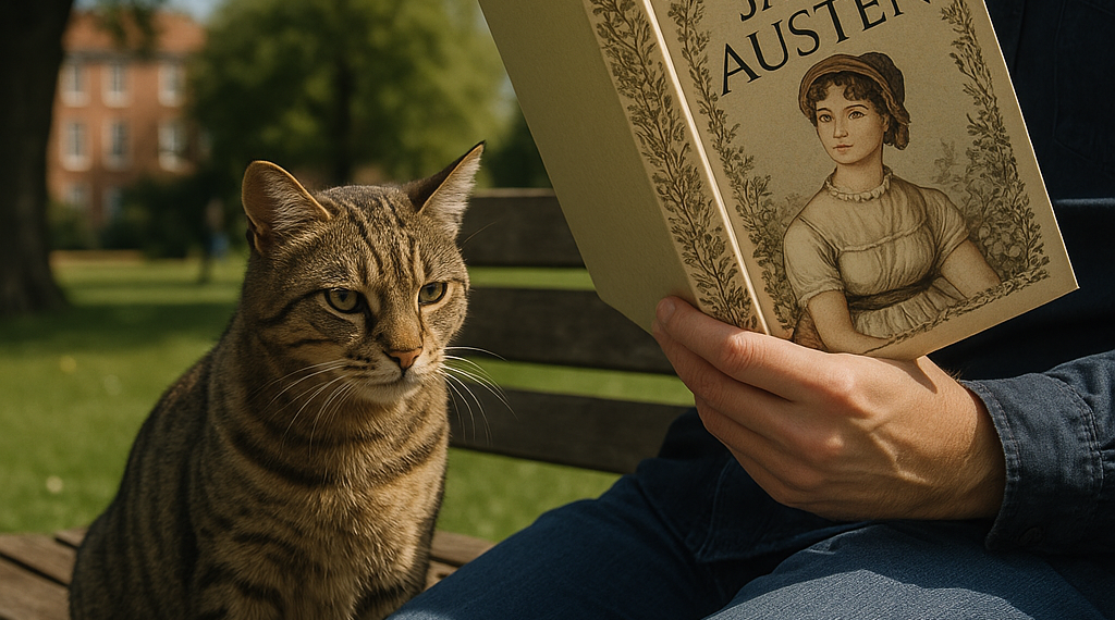 Unpacking the Eternal Appeal of the Jane Austen Adaptation