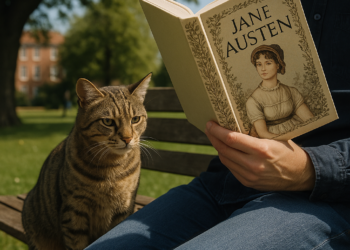 Unpacking the Eternal Appeal of the Jane Austen Adaptation