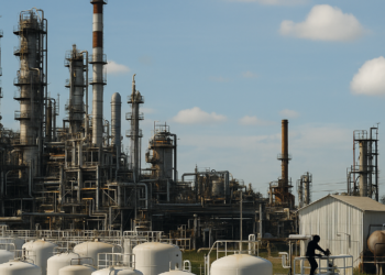 Niegan refinerías ilegales; admiten centros de procesamiento