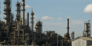 Niegan refinerías ilegales; admiten centros de procesamiento