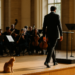 El gol de despedida de David Afkham en los BBC Proms
