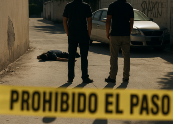 Caída de los capos fragmentó el cártel