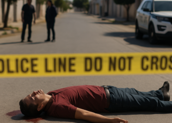 Lo que se sabe del asesinato del exalcalde de Fresnillo, Benjamín Medrano, en Guadalajara