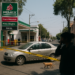 Reportan olor a combustible en Iztacalco