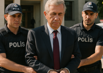 Persecución política en Turquía: detuvieron al alcalde del mayor distrito de Ankara en otra operación contra la oposición