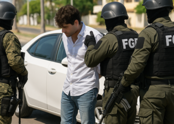 Cae en Mazatlán operador financiero ligado a 'Los Chapitos'