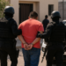 Capturan a El Bomba, líder de Los Salazar
