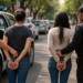 Aprehenden a dos mujeres por caso de despojo en Del Valle