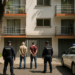 Dictan prisión preventiva a dos por despojo en la Del Valle