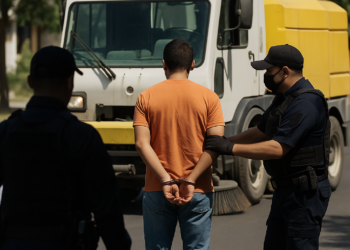 Cae operador de 'La Barredora'