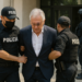 Capturan por golpiza a ex director de Pemex