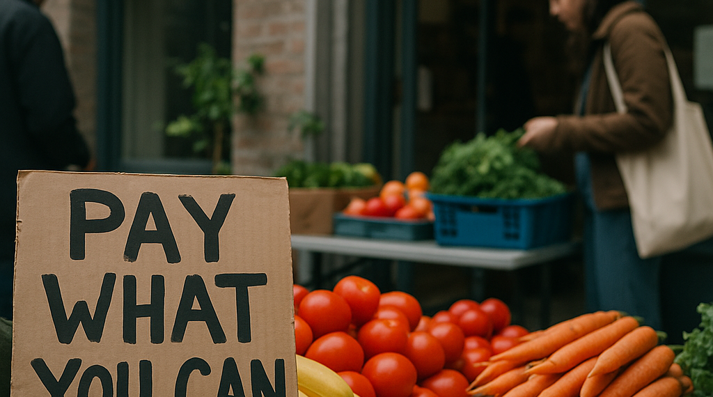 Behind the Philly boom of Pay-What-You-Can…