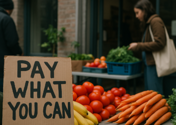 Behind the Philly boom of Pay-What-You-Can…