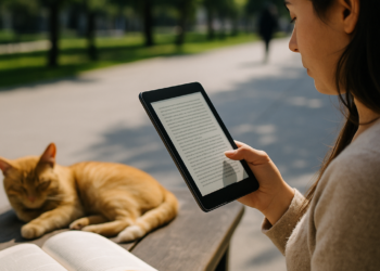 Día Mundial del Ebook: uno de cada seis libros comprados en México ya es electrónico