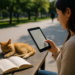 Día Mundial del Ebook: uno de cada seis libros comprados en México ya es electrónico