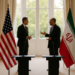 Estados Unidos e Irán concluyeron en Doha una ronda de conversaciones centrada en el estrecho de Ormuz sin avances sustanciales