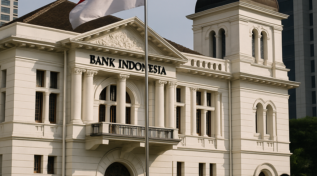 Renunció el gobernador del Banco de Indonesia y crecen las dudas sobre la independencia de la entidad ante los inversores