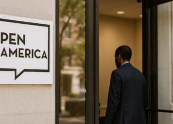Dinaw Mengestu Resigns As President Of PEN America After Only Seven Months