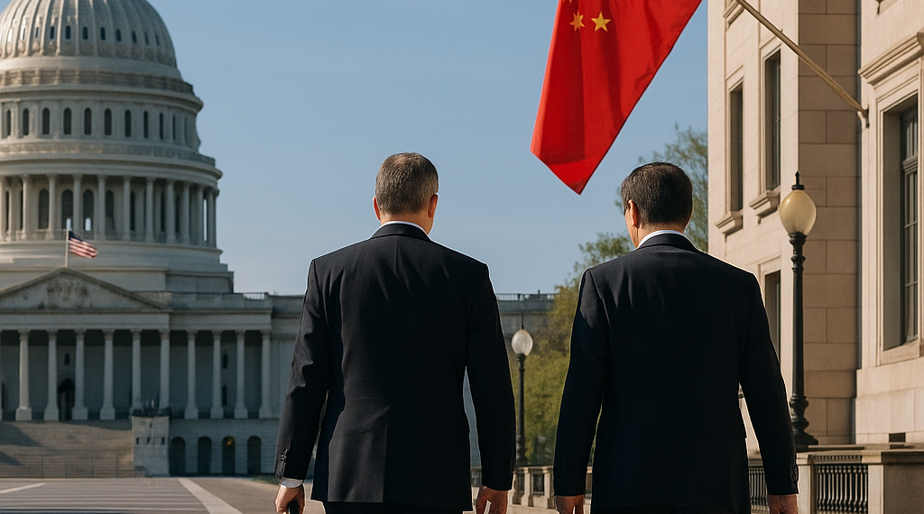 Los jefes de la diplomacia de EEUU y China cocinan en Manila el próximo viaje de Xi Jinping a Washington