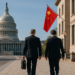 Los jefes de la diplomacia de EEUU y China cocinan en Manila el próximo viaje de Xi Jinping a Washington