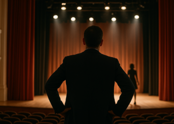 Managing Director – Texas Performing Arts via TOC Arts Partners