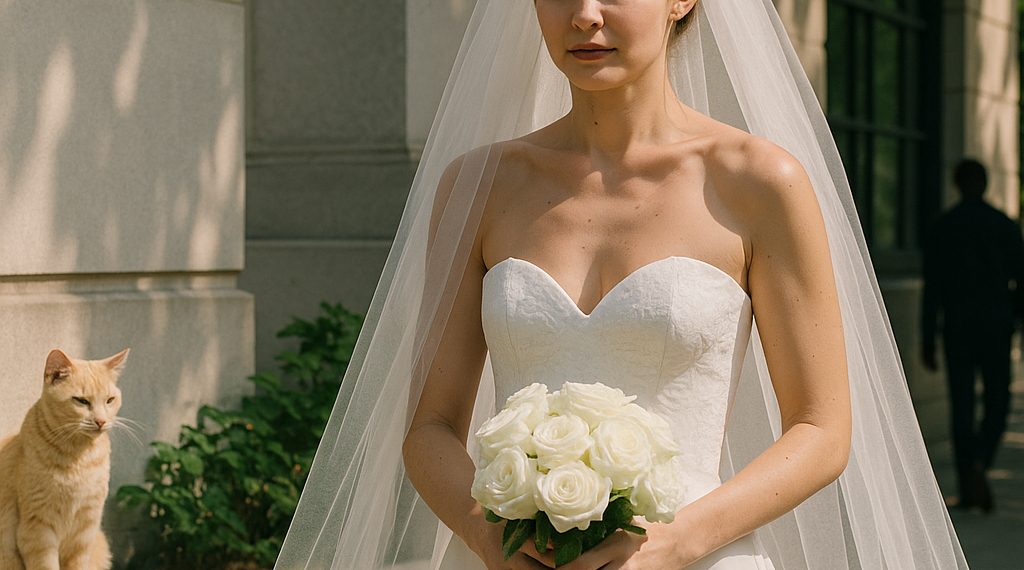 A Taylor Swift-Favorite Designer and ‘Soft Serve Hair’: Inside Gigi Hadid’s Wedding Guest Look