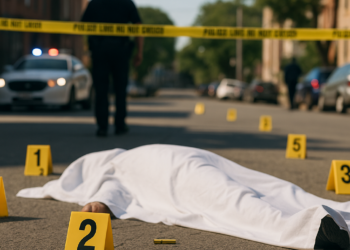 Baja 33% homicidio doloso durante mes del Mundial
