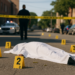 Baja 33% homicidio doloso durante mes del Mundial