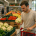 Los precios mundiales de los alimentos bajan levemente en junio por caída de los cereales y el azúcar