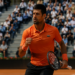 Djokovic se gana una semifinal con Sinner tras cinco sets, un súper 'tie break' y cinco horas y 15 minutos