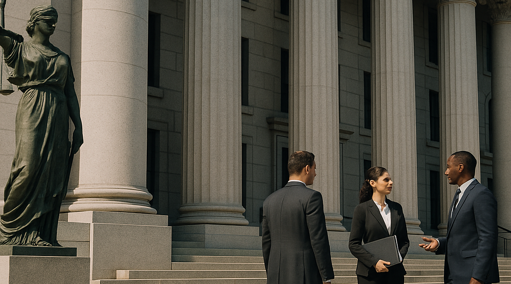 12 US States Sue To Challenge Paramount/Warner Deal