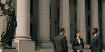 12 US States Sue To Challenge Paramount/Warner Deal